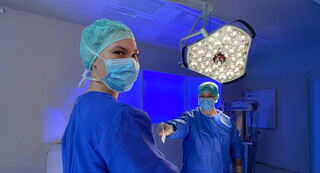 Exzellente Ergebnisqualität, niedrige Revisionsraten laut EPRD